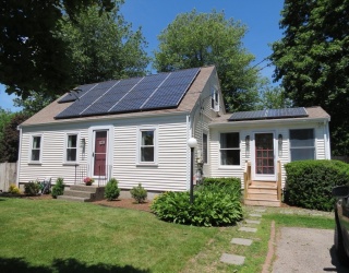 518 Summer St, Abington, Massachusetts, 3 Bedrooms Bedrooms, 8 Rooms Rooms,2 BathroomsBathrooms,Residential,For Sale,Summer St,73529109