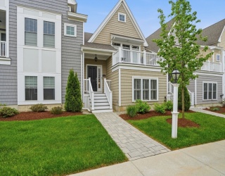6 Ivy Ln, Plymouth, Massachusetts, 2 Bedrooms Bedrooms, 6 Rooms Rooms,2.5 BathroomsBathrooms,Residential,For Sale,Ivy Ln,73528920