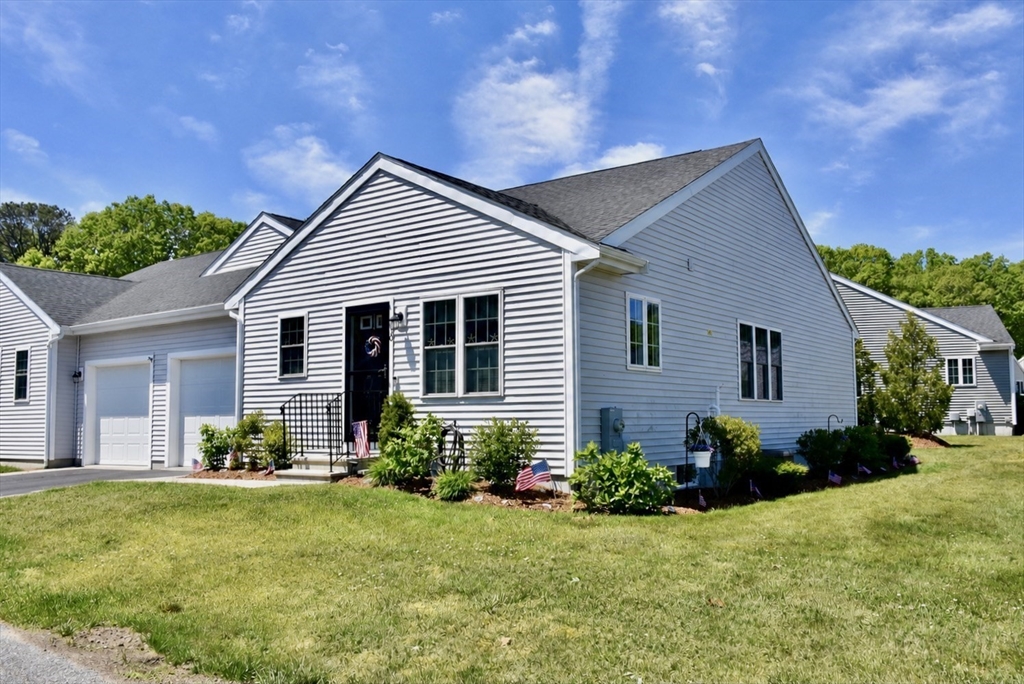 30 Blissful Meadow Dr, Plymouth, Massachusetts, 2 Bedrooms Bedrooms, 4 Rooms Rooms,2 BathroomsBathrooms,Residential,For Sale,Blissful Meadow Dr,73528484