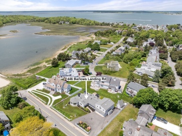 446 Barlows Landing Rd, Bourne, Massachusetts, 4 Bedrooms Bedrooms, 9 Rooms Rooms,3 BathroomsBathrooms,Residential,For Sale,Barlows Landing Rd,73528854