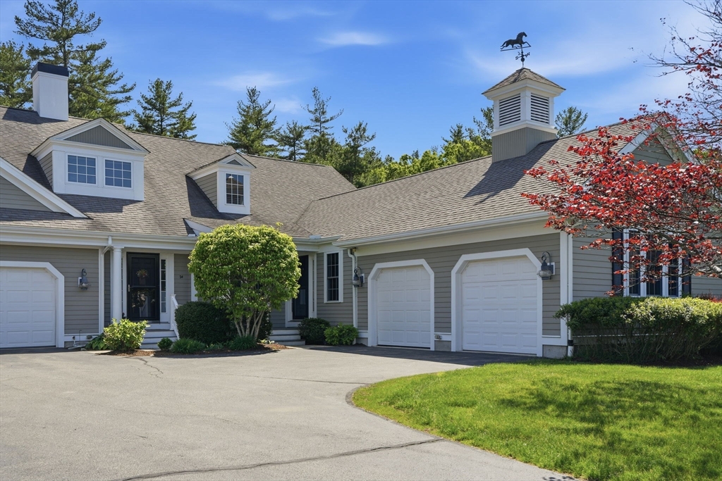 26 Hayloft Ln, Marshfield, Massachusetts, 2 Bedrooms Bedrooms, 4 Rooms Rooms,2 BathroomsBathrooms,Residential,For Sale,Hayloft Ln,73529052