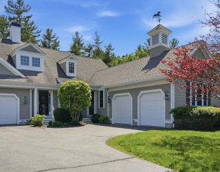26 Hayloft Ln, Marshfield, Massachusetts, 2 Bedrooms Bedrooms, 4 Rooms Rooms,2 BathroomsBathrooms,Residential,For Sale,Hayloft Ln,73529052