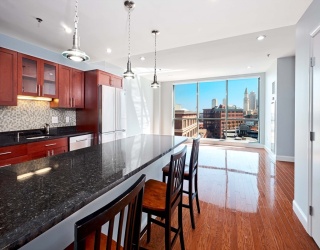 234 Causeway St, Boston, Massachusetts, 1 Bedroom Bedrooms, 4 Rooms Rooms,1 BathroomBathrooms,Residential,For Sale,Causeway St,73528480