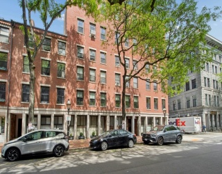 120 Commercial St, Boston, Massachusetts, 2 Bedrooms Bedrooms, 4 Rooms Rooms,1 BathroomBathrooms,Residential,For Sale,Commercial St,73529041