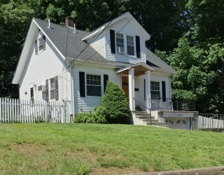 116 Parker Rd, Wakefield, Massachusetts, 3 Bedrooms Bedrooms, 5 Rooms Rooms,1.5 BathroomsBathrooms,Residential,For Sale,Parker Rd,73528294