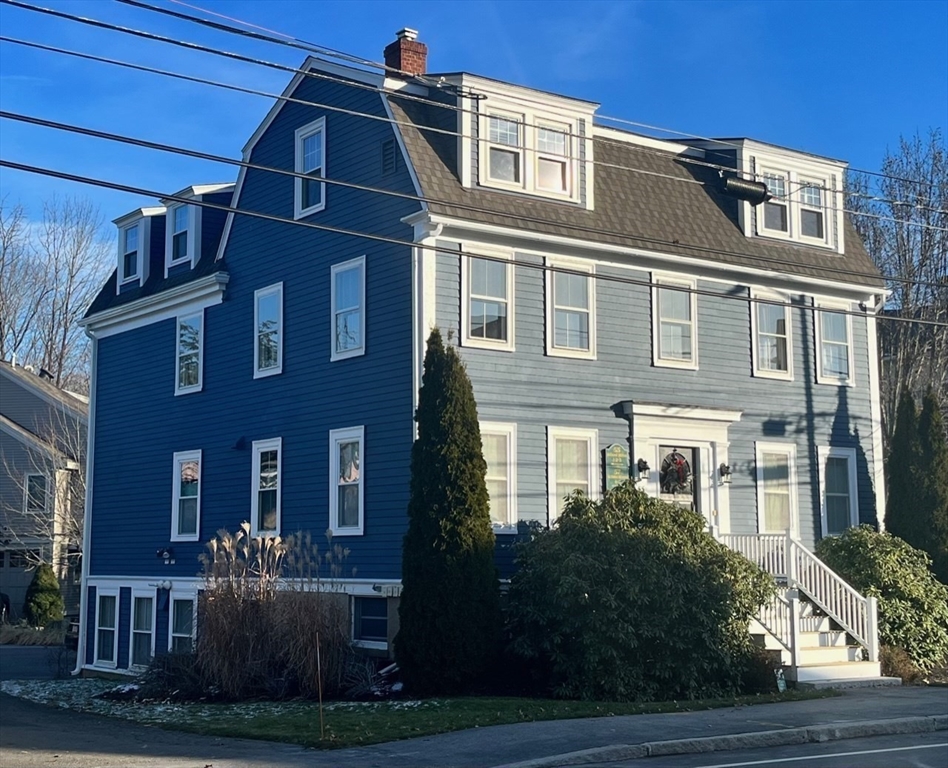 55 School, Manchester, Massachusetts, 2 Bedrooms Bedrooms, 3 Rooms Rooms,1 BathroomBathrooms,Residential Lease,For Rent,School,73529139