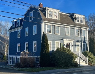 Residential Lease