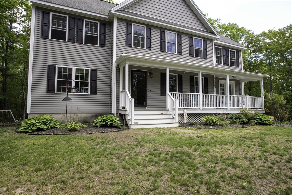 22 Lafayette Rd, Templeton, Massachusetts, 5 Bedrooms Bedrooms, 10 Rooms Rooms,4 BathroomsBathrooms,Residential,For Sale,Lafayette Rd,73528301