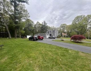 1389 Main St, Lynnfield, Massachusetts, 5 Bedrooms Bedrooms, 8 Rooms Rooms,1.5 BathroomsBathrooms,Residential,For Sale,Main St,73528744