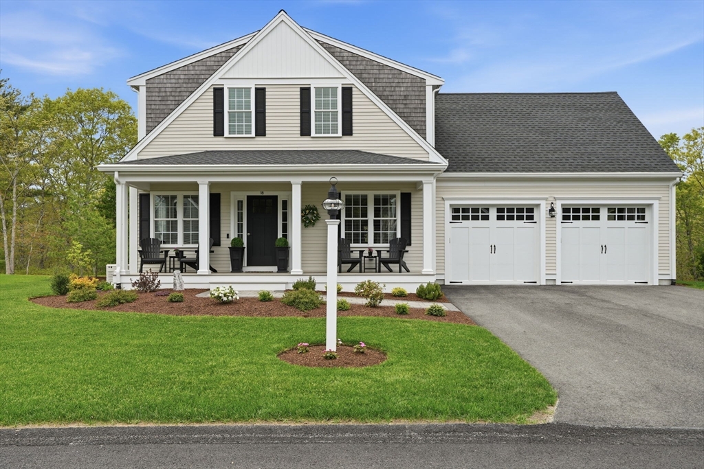 18 Cranberry Farm Rd, Plymouth, Massachusetts, 3 Bedrooms Bedrooms, 7 Rooms Rooms,2.5 BathroomsBathrooms,Residential,For Sale,Cranberry Farm Rd,73528891