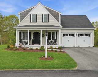 18 Cranberry Farm Rd, Plymouth, Massachusetts, 3 Bedrooms Bedrooms, 7 Rooms Rooms,2.5 BathroomsBathrooms,Residential,For Sale,Cranberry Farm Rd,73528891