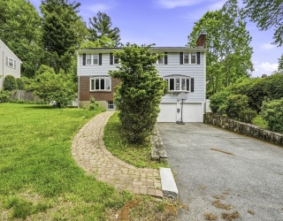 57 Lanewood Ave, Framingham, Massachusetts, 6 Bedrooms Bedrooms, 10 Rooms Rooms,3.5 BathroomsBathrooms,Residential,For Sale,Lanewood Ave,73528889
