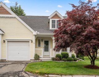 56 Village Drive, Marlborough, Massachusetts, 2 Bedrooms Bedrooms, 6 Rooms Rooms,2.5 BathroomsBathrooms,Residential,For Sale,Village Drive,73528841