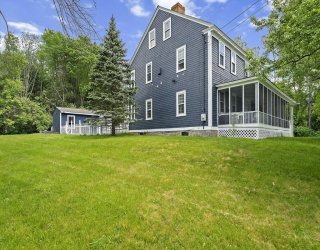 198 Brook St, Rehoboth, Massachusetts, 5 Bedrooms Bedrooms, 10 Rooms Rooms,3 BathroomsBathrooms,Residential,For Sale,Brook St,73529136