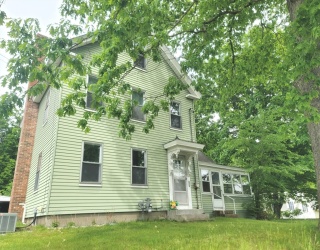 85 West Main Street, Groton, Massachusetts, 3 Bedrooms Bedrooms, 7 Rooms Rooms,2 BathroomsBathrooms,Residential,For Sale,West Main Street,73528666