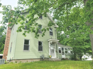 85 West Main Street, Groton, Massachusetts, 3 Bedrooms Bedrooms, 7 Rooms Rooms,2 BathroomsBathrooms,Residential,For Sale,West Main Street,73528666