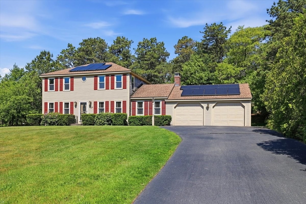 36 Kirk Cir, Plymouth, Massachusetts, 3 Bedrooms Bedrooms, 8 Rooms Rooms,1.5 BathroomsBathrooms,Residential,For Sale,Kirk Cir,73529156