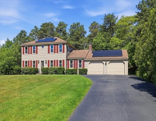 36 Kirk Cir, Plymouth, Massachusetts, 3 Bedrooms Bedrooms, 8 Rooms Rooms,1.5 BathroomsBathrooms,Residential,For Sale,Kirk Cir,73529156