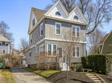 1 Ashmore Road, Worcester, Massachusetts, 3 Bedrooms Bedrooms, 6 Rooms Rooms,1 BathroomBathrooms,Residential,For Sale,Ashmore Road,73529158
