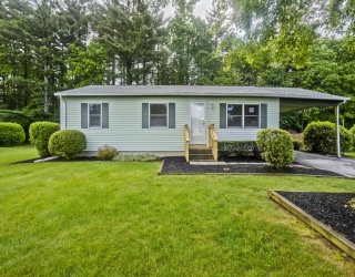 276 Spikenard Cir, Springfield, Massachusetts, 3 Bedrooms Bedrooms, 5 Rooms Rooms,2 BathroomsBathrooms,Residential,For Sale,Spikenard Cir,73528781