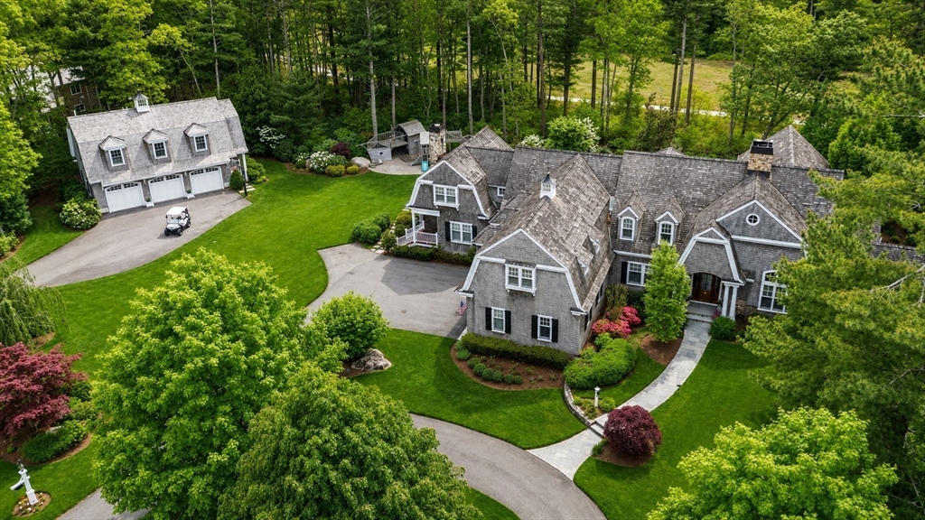 9 High Ridge Drive, Mattapoisett, Massachusetts, 7 Bedrooms Bedrooms, 16 Rooms Rooms,8.5 BathroomsBathrooms,Residential,For Sale,High Ridge Drive,73528874