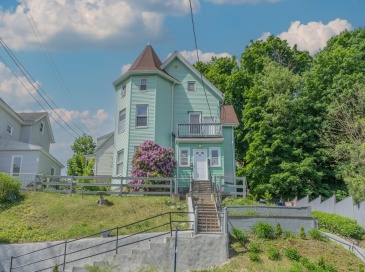 68 Cook Ave, Chelsea, Massachusetts, 6 Bedrooms Bedrooms, 13 Rooms Rooms,3 BathroomsBathrooms,Residential Income,For Sale,Cook Ave,73528788
