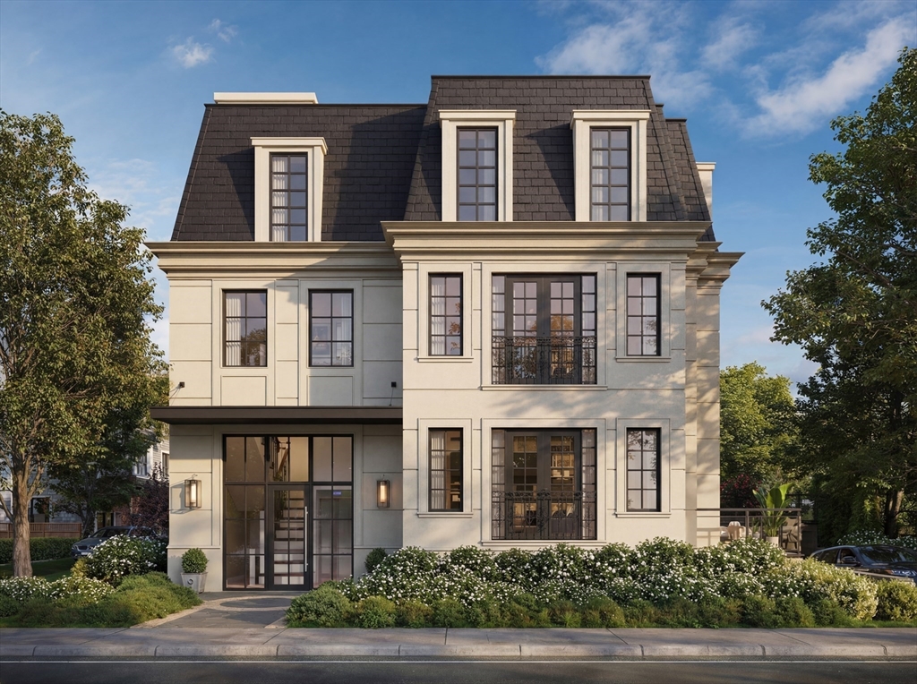 32 Auburn Street, Brookline, Massachusetts, 3 Bedrooms Bedrooms, 5 Rooms Rooms,3.5 BathroomsBathrooms,Residential,For Sale,Auburn Street,73528964