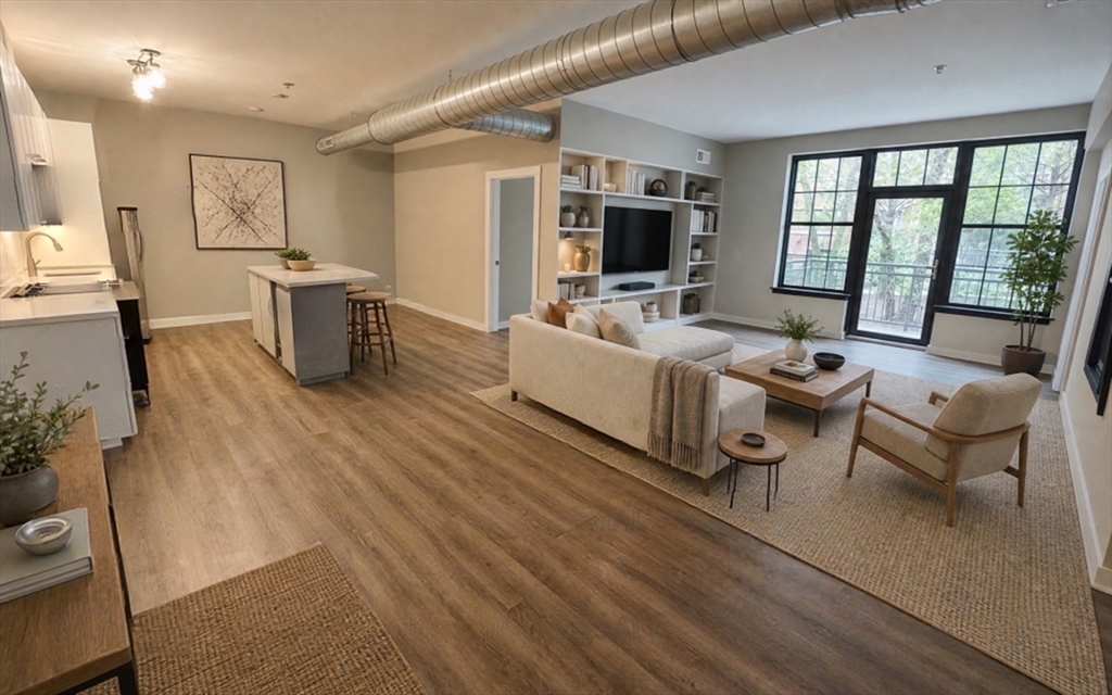 944 Dorchester Ave, Boston, Massachusetts, 2 Bedrooms Bedrooms, 2 Rooms Rooms,1 BathroomBathrooms,Residential Lease,For Rent,Dorchester Ave,73528589