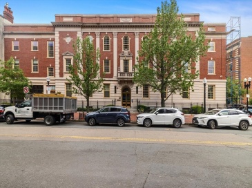 7 Warren, Boston, Massachusetts, 2 Bedrooms Bedrooms, 5 Rooms Rooms,2 BathroomsBathrooms,Residential,For Sale,Warren,73529192