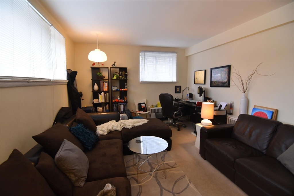 45 Green St, Brookline, Massachusetts, 1 Bedroom Bedrooms, 3 Rooms Rooms,1 BathroomBathrooms,Residential Lease,For Rent,Green St,73529203