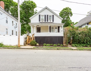 232 Park St, New Bedford, Massachusetts, 3 Bedrooms Bedrooms, 7 Rooms Rooms,1 BathroomBathrooms,Residential,For Sale,Park St,73528809