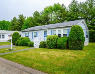 53 Country Drive, Bridgewater, Massachusetts, 2 Bedrooms Bedrooms, 5 Rooms Rooms,2 BathroomsBathrooms,Residential,For Sale,Country Drive,73529212