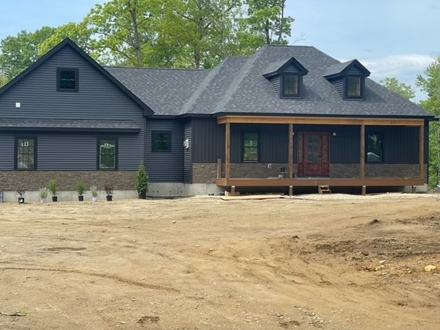 275 Athol Rd, Phillipston, Massachusetts, 3 Bedrooms Bedrooms, 7 Rooms Rooms,2 BathroomsBathrooms,Residential,For Sale,Athol Rd,73528491