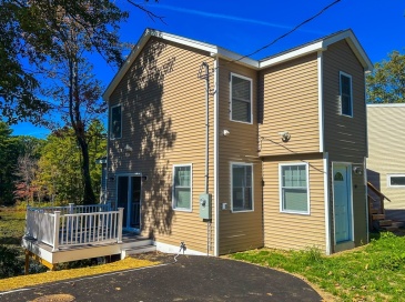 14 Hillside Rd, Northborough, Massachusetts, 2 Bedrooms Bedrooms, 5 Rooms Rooms,2 BathroomsBathrooms,Residential,For Sale,Hillside Rd,73528370