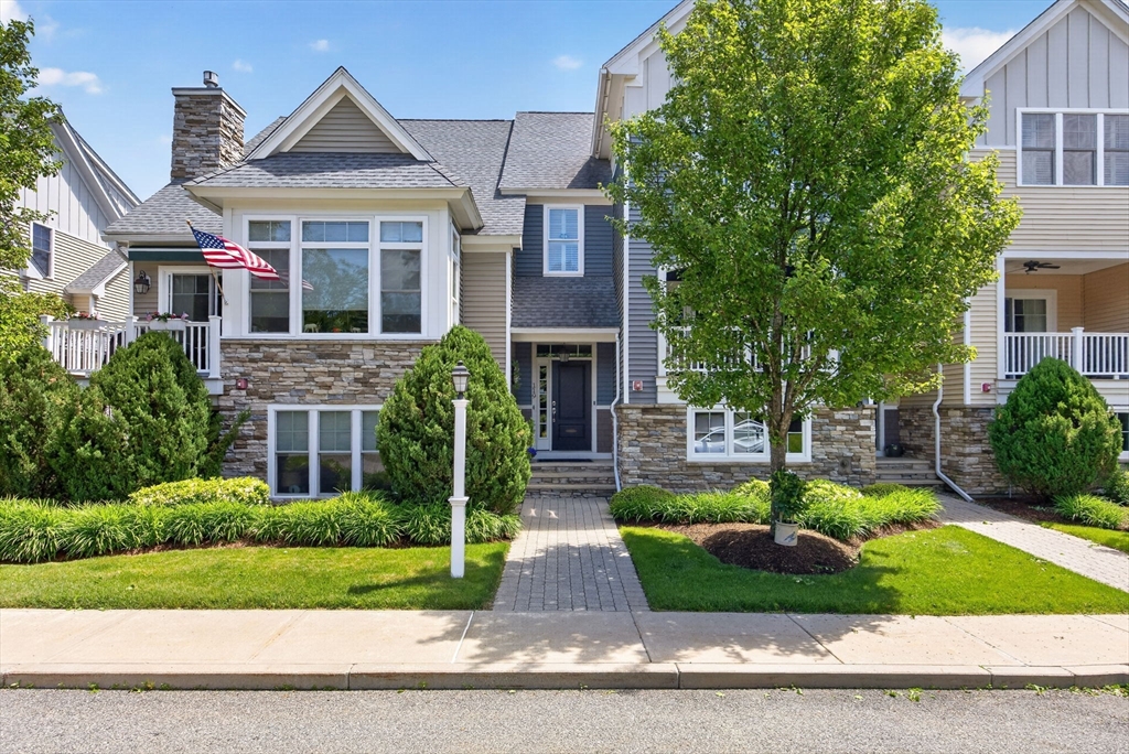 119 Boatwrights Loop, Plymouth, Massachusetts, 2 Bedrooms Bedrooms, 6 Rooms Rooms,2.5 BathroomsBathrooms,Residential,For Sale,Boatwrights Loop,73529023