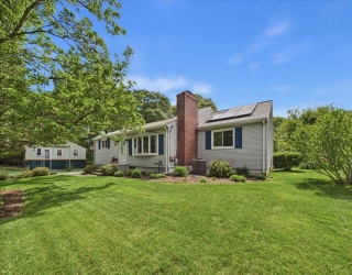 13 Thrush Ave, Plymouth, Massachusetts, 3 Bedrooms Bedrooms, 6 Rooms Rooms,1.5 BathroomsBathrooms,Residential,For Sale,Thrush Ave,73528383