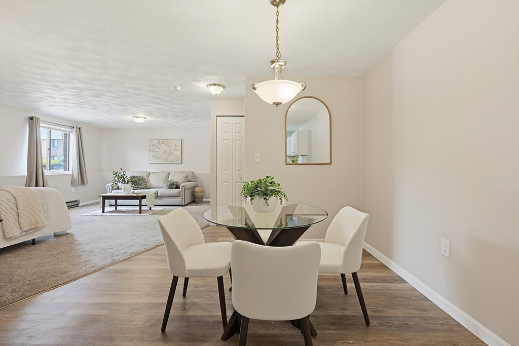 50 Juniper Rd, North Attleboro, Massachusetts, 1 Bedroom Bedrooms, 3 Rooms Rooms,1 BathroomBathrooms,Residential,For Sale,Juniper Rd,73528634