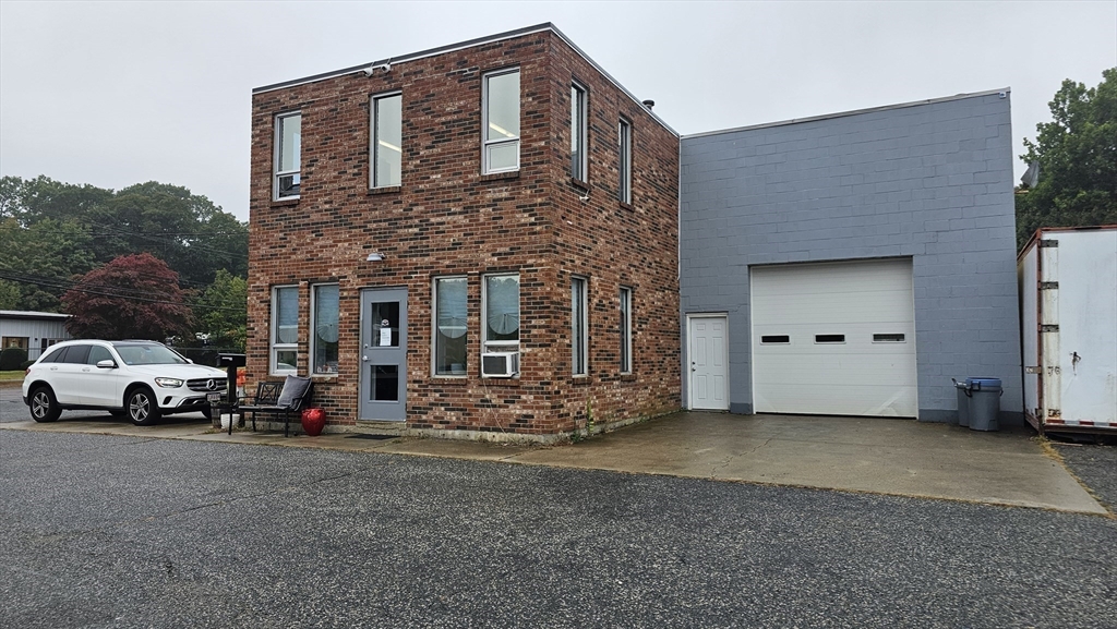 40 Moore Rd, Weymouth, Massachusetts, ,Commercial Sale,For Sale,Moore Rd,73529030