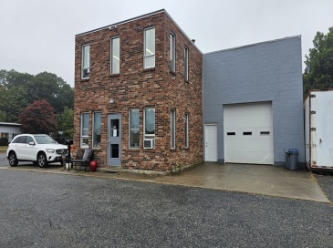 40 Moore Rd, Weymouth, Massachusetts, ,Commercial Sale,For Sale,Moore Rd,73529030