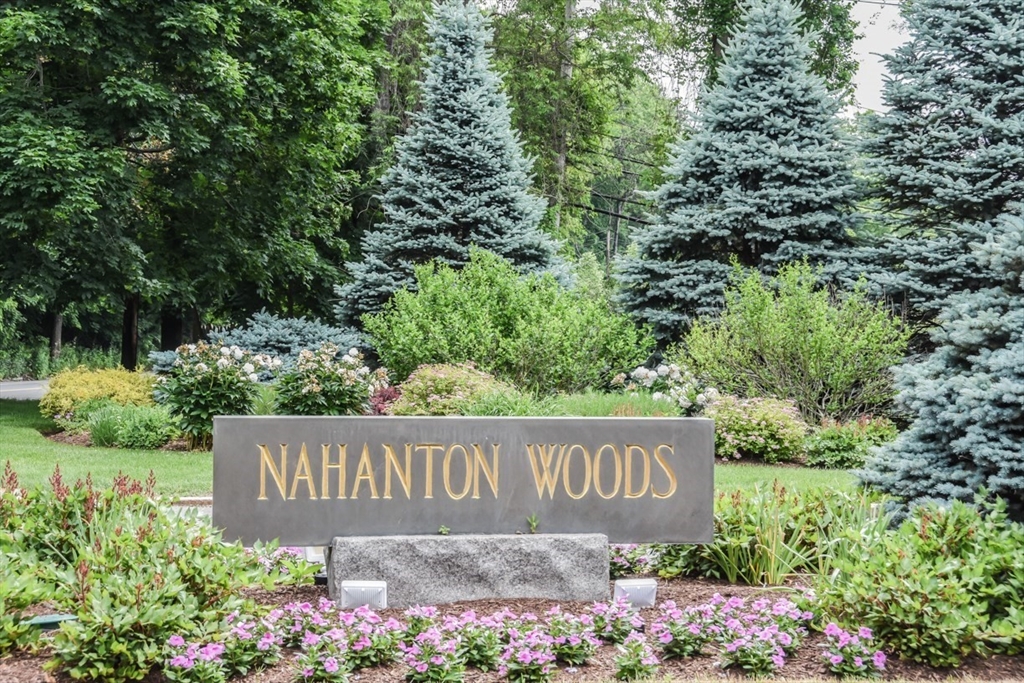 210 Nahanton, Newton, Massachusetts, 2 Bedrooms Bedrooms, 8 Rooms Rooms,2 BathroomsBathrooms,Residential,For Sale,Nahanton,73529226