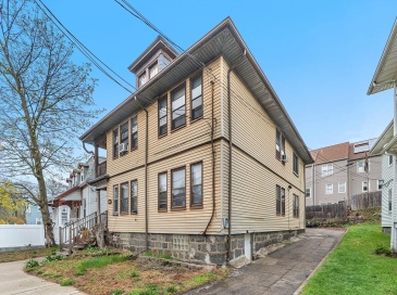 69 Glendale St, Boston, Massachusetts, 5 Bedrooms Bedrooms, 12 Rooms Rooms,2 BathroomsBathrooms,Residential Income,For Sale,Glendale St,73505518