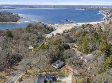 551 Shore Road, Bourne, Massachusetts, 2 Bedrooms Bedrooms, 5 Rooms Rooms,1 BathroomBathrooms,Residential,For Sale,Shore Road,73501655