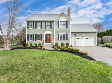 5 Mary Ellen Lane, Franklin, Massachusetts, 4 Bedrooms Bedrooms, 10 Rooms Rooms,2.5 BathroomsBathrooms,Residential,For Sale,Mary Ellen Lane,73504939