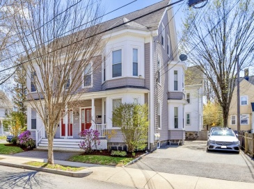 169 Chestnut St, Waltham, Massachusetts, 3 Bedrooms Bedrooms, 5 Rooms Rooms,2 BathroomsBathrooms,Residential,For Sale,Chestnut St,73505569