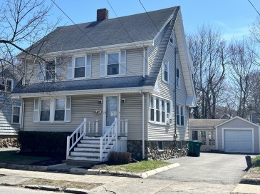 46 Richardson Road, Lynn, Massachusetts, 3 Bedrooms Bedrooms, 7 Rooms Rooms,1 BathroomBathrooms,Residential,For Sale,Richardson Road,73507414