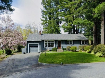 41 Peck Ave, Wayland, Massachusetts, 3 Bedrooms Bedrooms, 6 Rooms Rooms,1.5 BathroomsBathrooms,Residential,For Sale,Peck Ave,73505340
