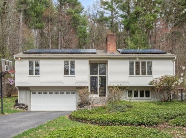 94 Poor Farm Rd, Harvard, Massachusetts, 3 Bedrooms Bedrooms, 7 Rooms Rooms,2.5 BathroomsBathrooms,Residential,For Sale,Poor Farm Rd,73504898