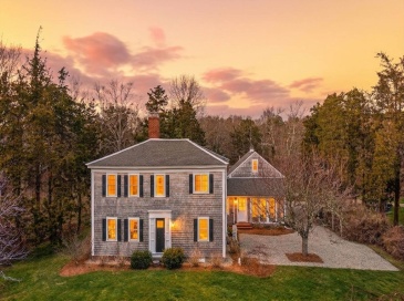 20 Paddocks Path, Dennis, Massachusetts, 4 Bedrooms Bedrooms, 8 Rooms Rooms,3.5 BathroomsBathrooms,Residential,For Sale,Paddocks Path,73501269