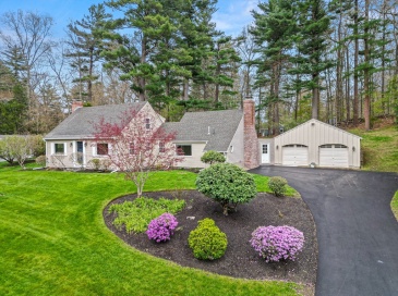 10 Glen Rd, Topsfield, Massachusetts, 3 Bedrooms Bedrooms, 8 Rooms Rooms,2.5 BathroomsBathrooms,Residential,For Sale,Glen Rd,73513343