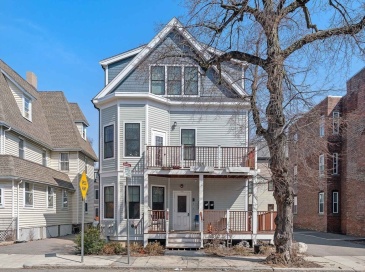 108 Mount Pleasant Ave, Boston, Massachusetts, 2 Bedrooms Bedrooms, 5 Rooms Rooms,2 BathroomsBathrooms,Residential,For Sale,Mount Pleasant Ave,73487562
